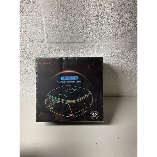 Bolasen Halo 10 Pro Rechargeable Nail Lamp