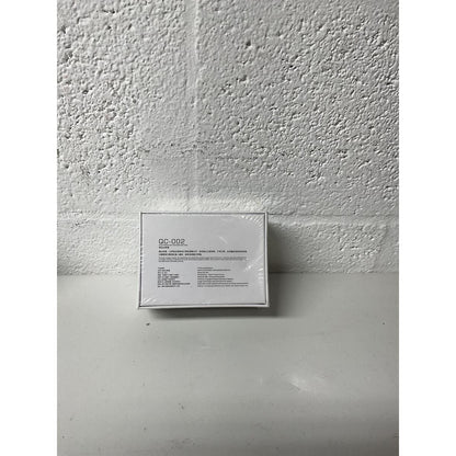 Anti Snoring Device model QC-002 coral blue