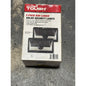 2 Pack wireless solar Security Lights Hyper Tough
