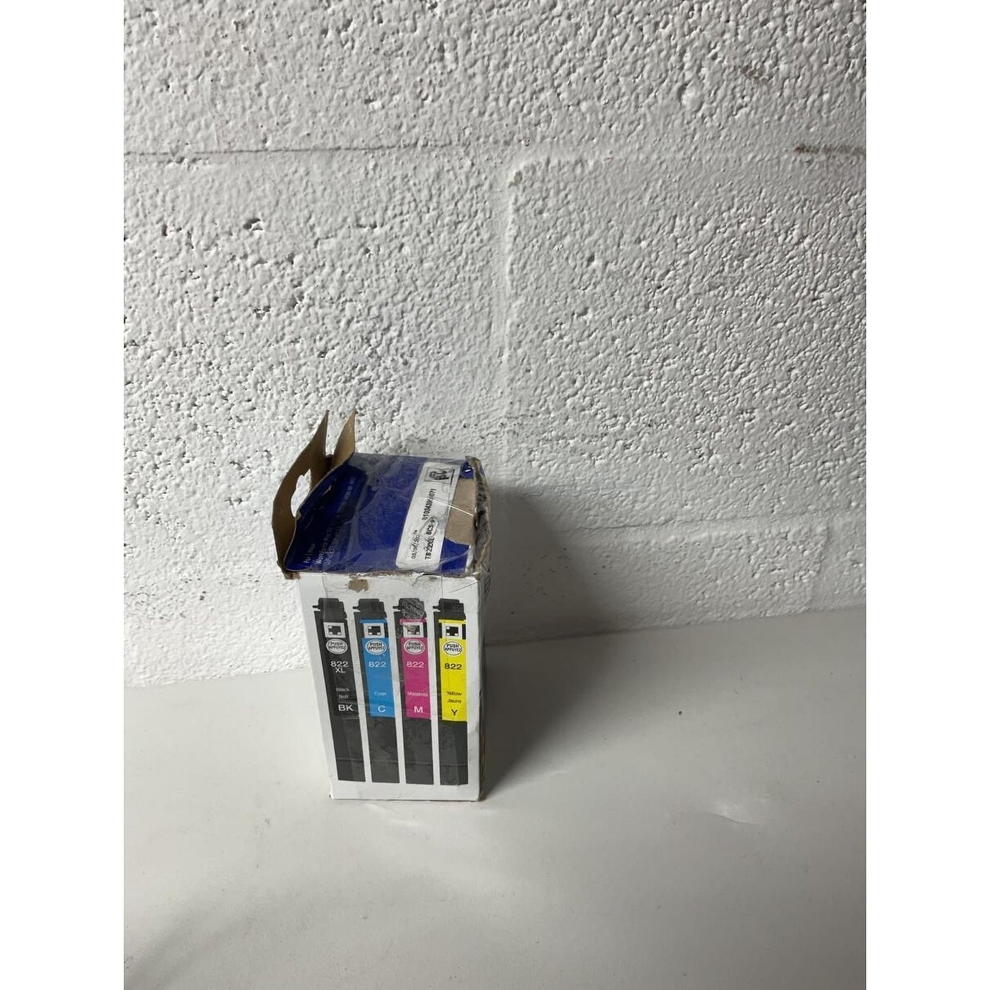 EPSON INK 822XL