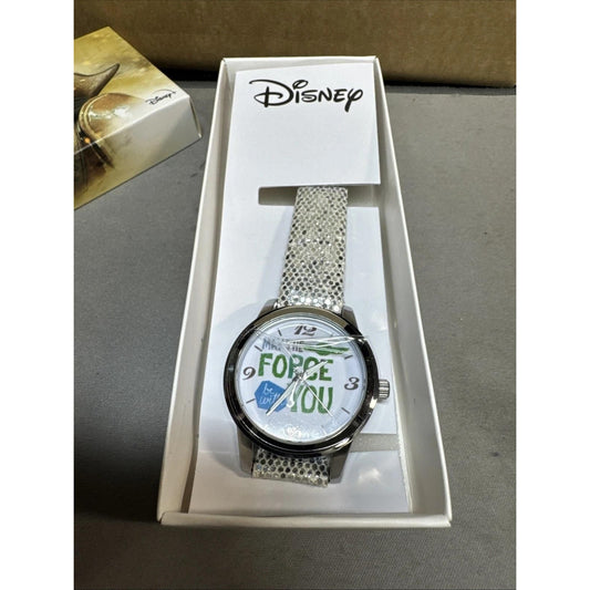 e watch factory Disney Wds001060