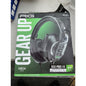 GEAR UP X box ready - RIG