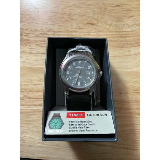 TIMEX Men’s NFL WATCH Model TWZFCRDMW B9