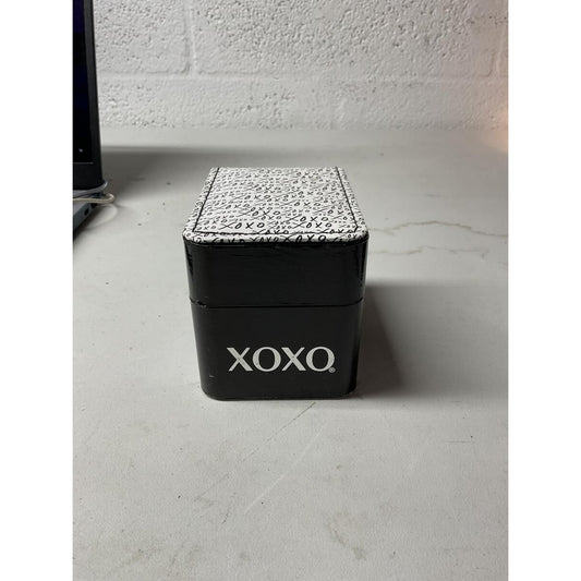 XOXO Woman’s Gold Quartz Watch model XO5754AZ0723