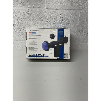 Brookstone Hot/Cold Massager