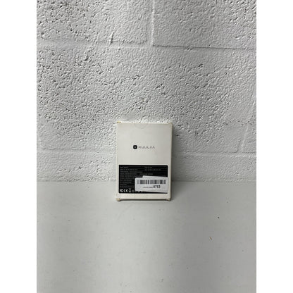 Magnetic Power Bank 5000mAh