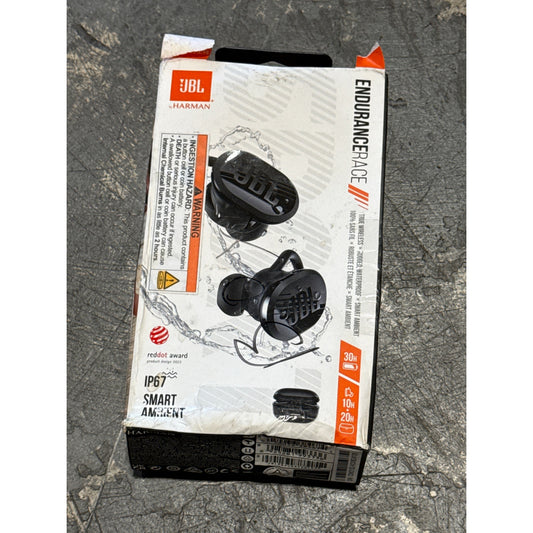 JBL endurance race headset - Bluetooth