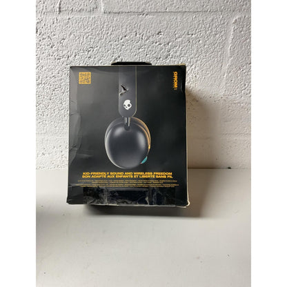 Skullcandy Grom Wireless XT