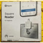 Square  A-SKU-0523 Reader for Magstripe Lightning Connector
