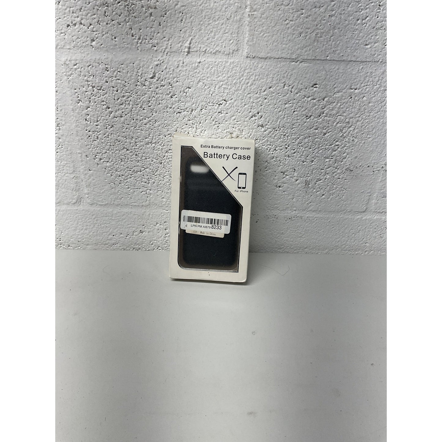 iPhone Battery Case 6/7/8/Se2/SE3