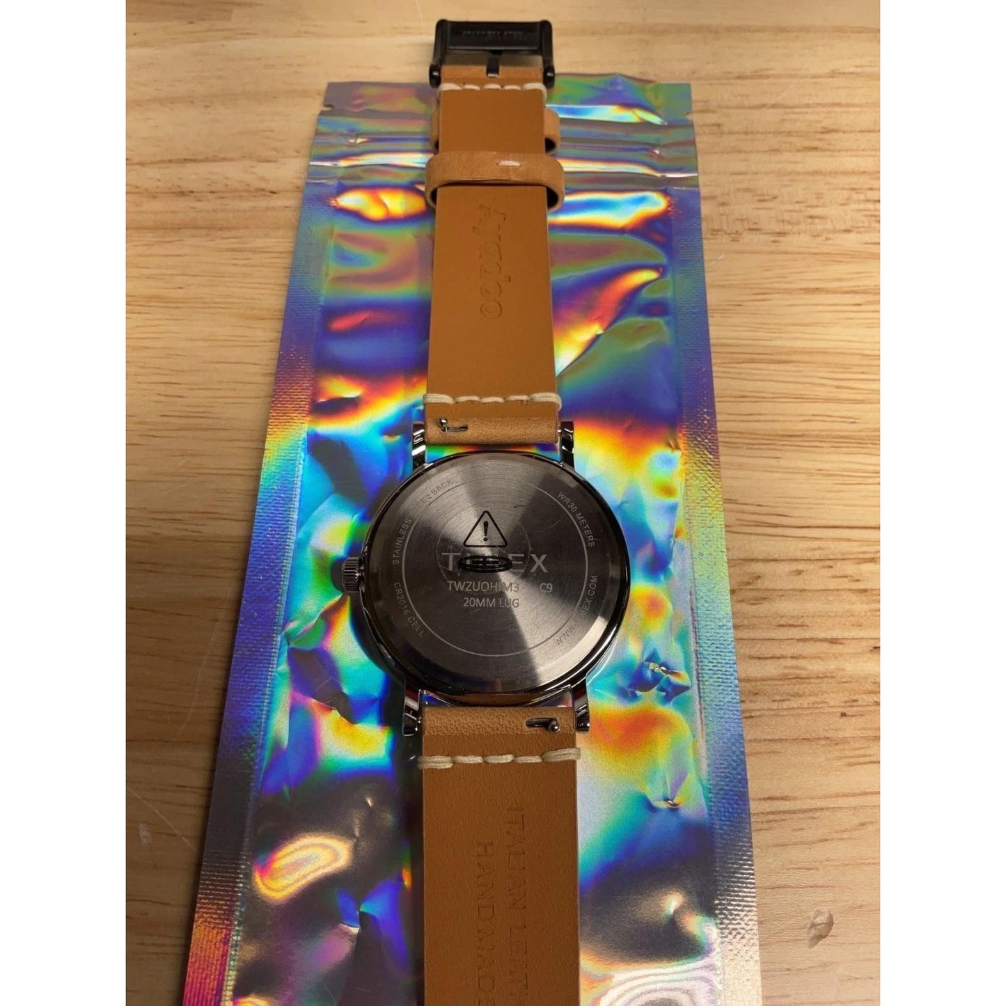 timex twzuohim3 ohio state