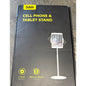 Cell phone and tablet stand SAIJI S3E