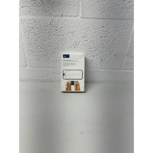 Kardia Mobile 1Lead EKG