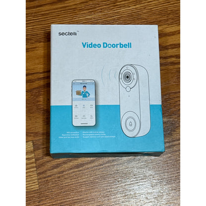 Sectelli Video Doorbell