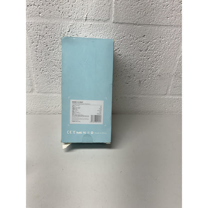 Intelligent Mouthwash Dispenser