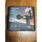 Professional SK-368 Fascia Massage Gun Intelligent 6 Speeds Deep Tissue