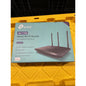 TP-Link Archer A7 AC1750 Wireless Dual-Band Gigabit Router - Black