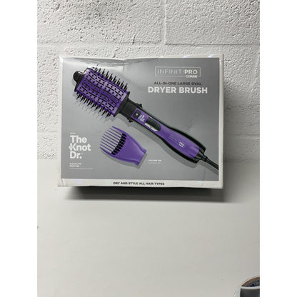 CONAIR INFINITIPRO DRYER BRUSH