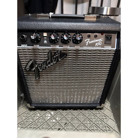 Fender frontman 10G