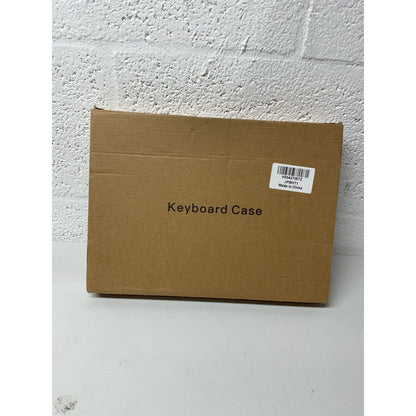 iPad 7/8/9th 10.2 Winnie Pooh wireless keyboard and case