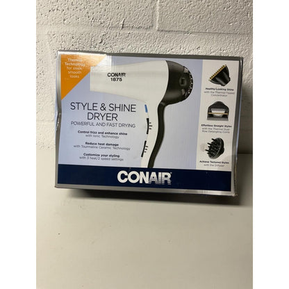 CONAIR Hair Dryer