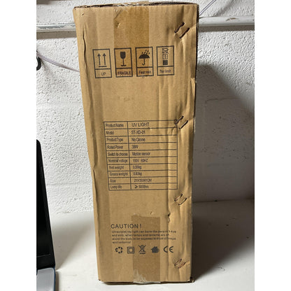 DAILYTOP UV LIGHT LAMP - Open Box