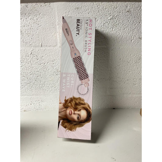 Cortex Hot Styling 1.5” Ionic Brush