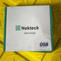 Nekteck GaN Charger - Open Box