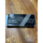 Royal Kludge RK51 single-mode brown switch RGB keyboard