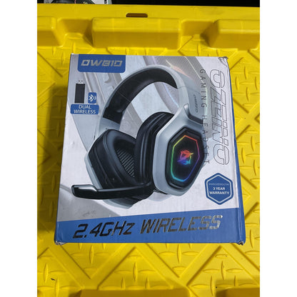 OZEINO wireless gaming headset