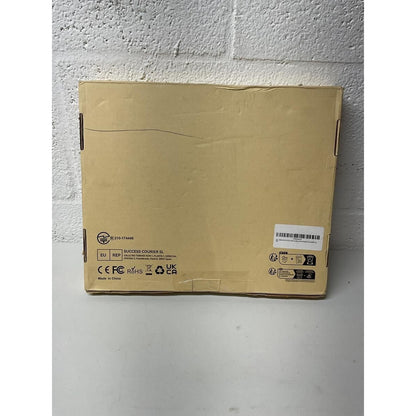 iPad Pro 12.9” WIRELESS KEYBOARD AND CASE Black