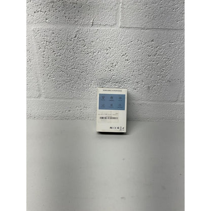 Wireless Microphone 2Pack Black