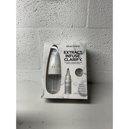 Beauty Bio GLOfacial Tool