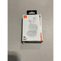 JBL vibe flex perfect. Fit earbuds white