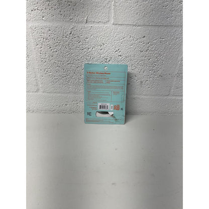 Surf Onn. 5 button wireless mouse