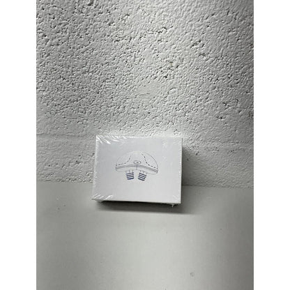 Anti Snoring Device model QC-002 coral blue