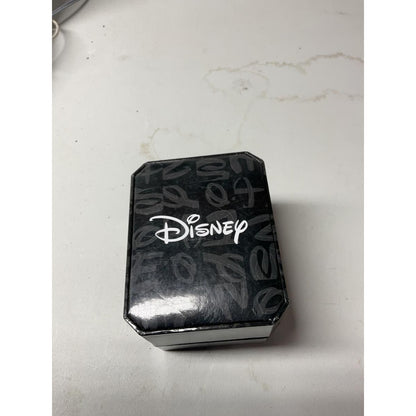Disney Woman’s Mickey Mouse Watch with charms model mk2066AZ
