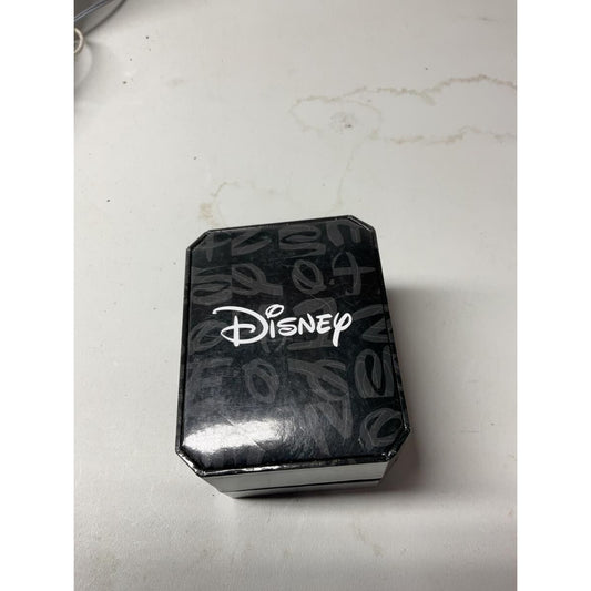 Disney Woman’s Mickey Mouse Watch with charms model mk2066AZ