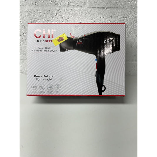 CHI 1875 Blow Dryer