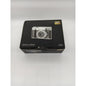 5K DC203 Digital Camera Dual Lens Brown New Open Box