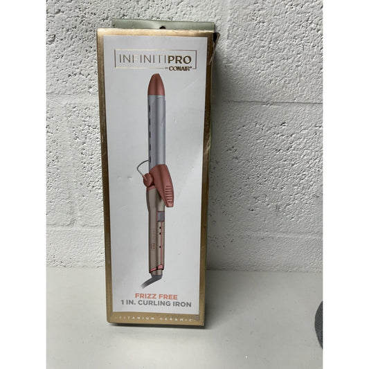 CONAIR INFINITI PRO 1” CURLING IRON