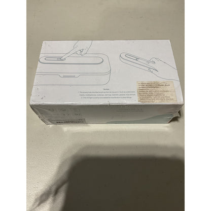 Multifunctional uv sterilizer