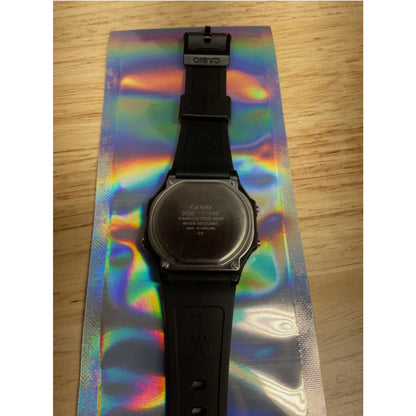 Casio F105W-1A Men's Watch