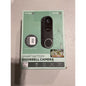 Smart battery doorbell camera