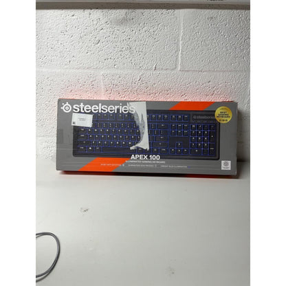 STEELSERIES APEX 100 Keyboard