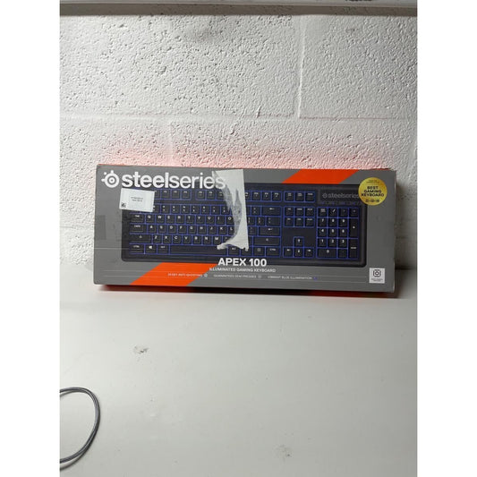 STEELSERIES APEX 100 Keyboard