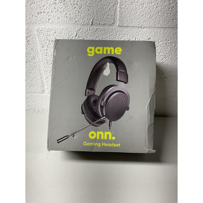 ONN Gaming Headset