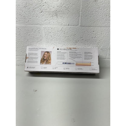 T3 SINGLEPASS CURL 1 1/4”