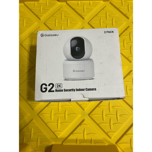 Galayou g2 2k Home security camera