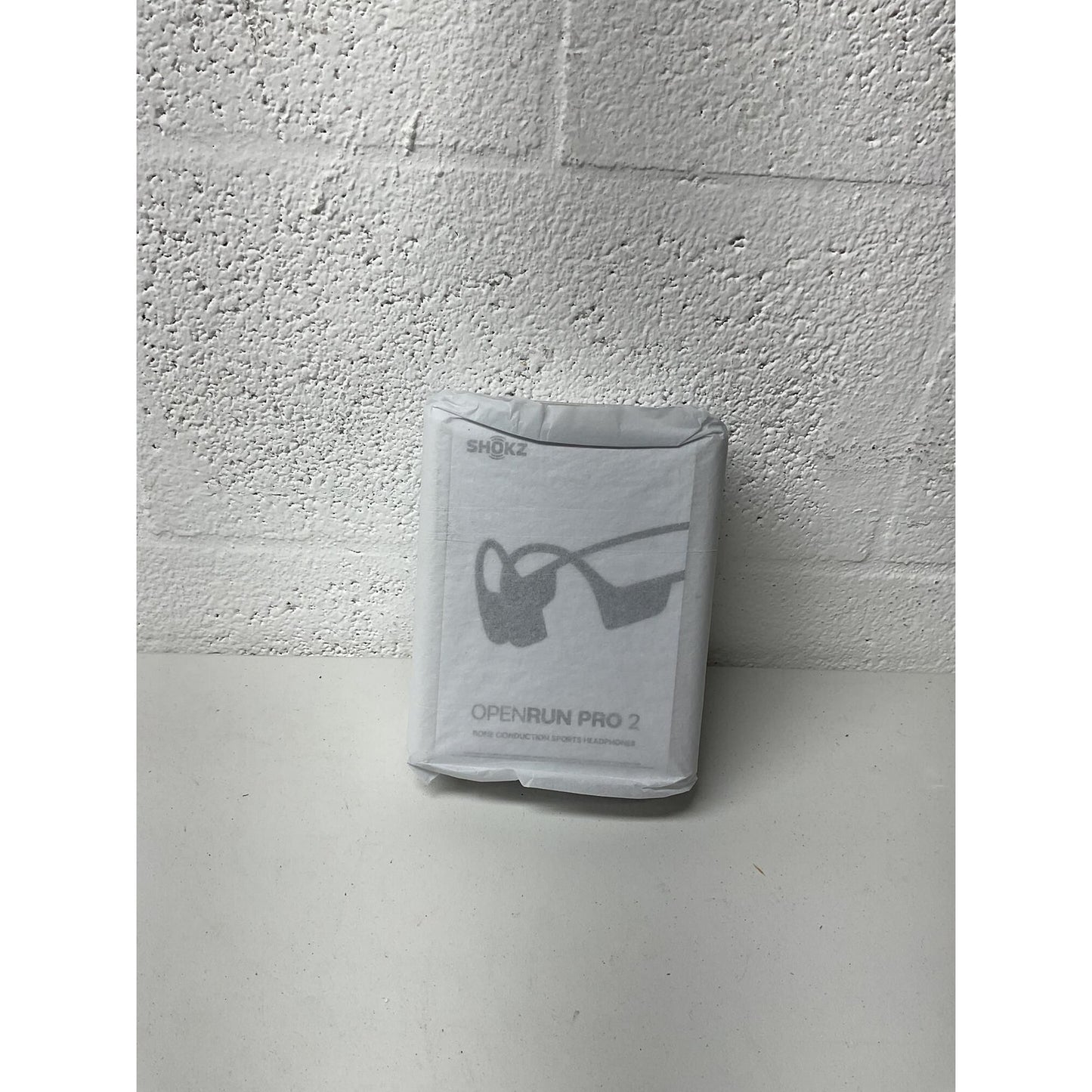 SHOKZ OPENRUN PRO 2 HEADPHONES